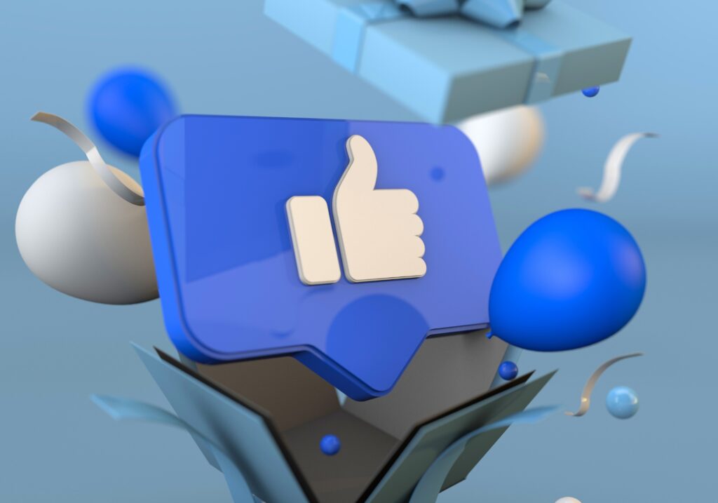 Gestión de redes sociales