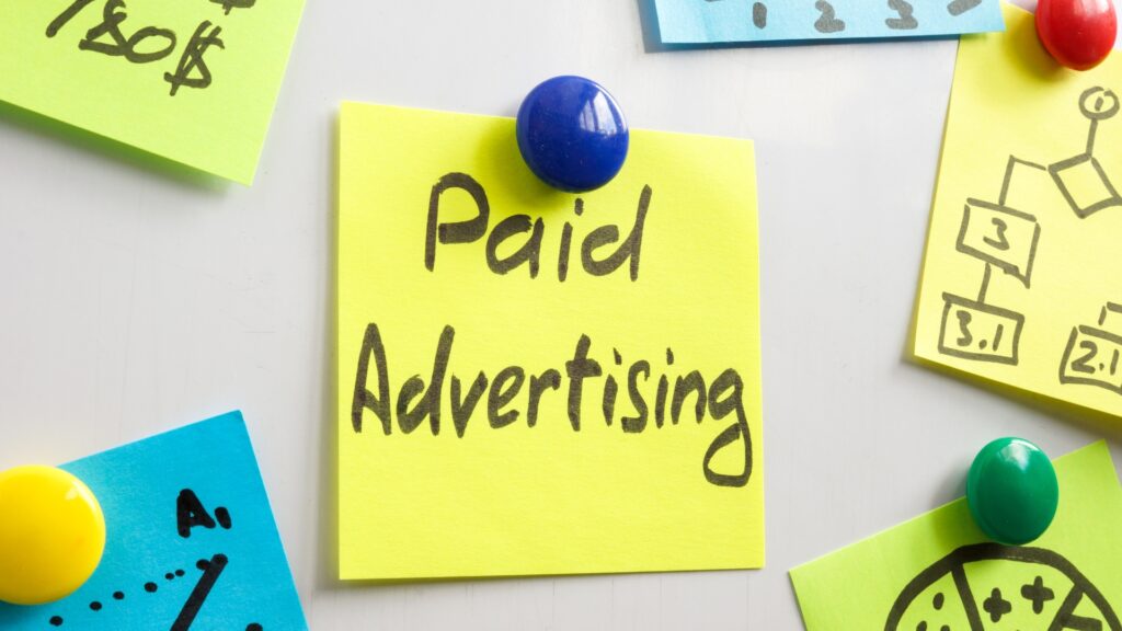 campañas publicitarias