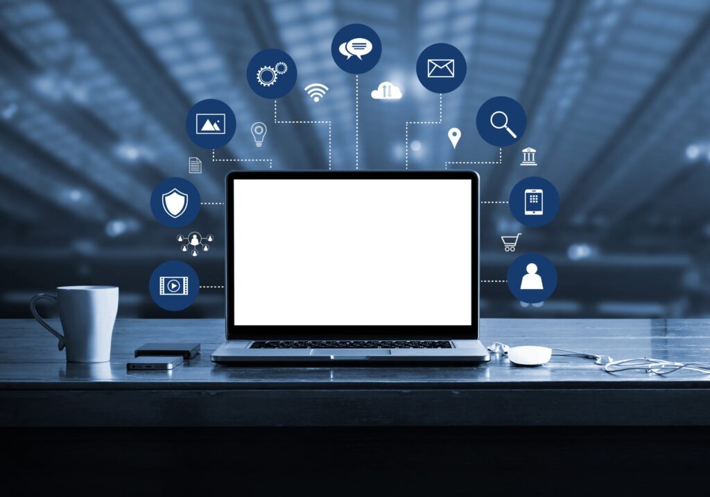 Estrategia digital