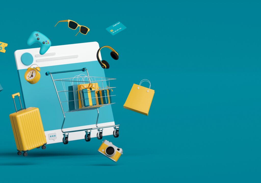 publicidad online