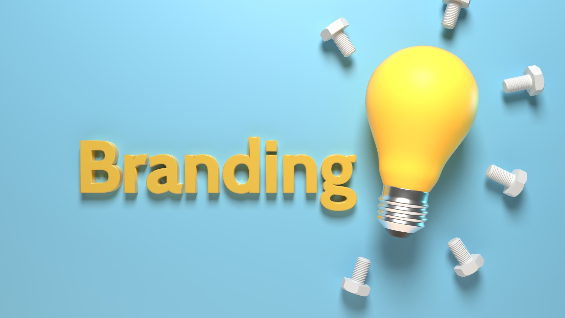 branding